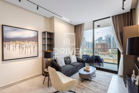 1 bedroom Apartment in Business Bay, UAE No. 192495 4