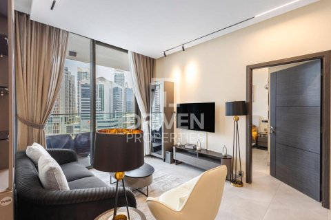 1 bedroom Apartment in Business Bay, UAE No. 192495 5
