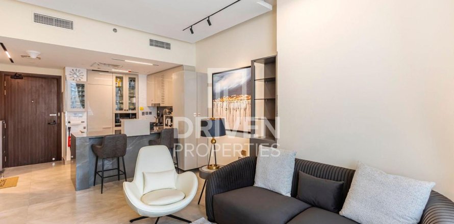 1 bedroom Apartment in Business Bay, UAE No. 192495