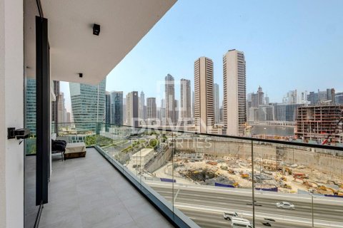 1 bedroom Apartment in Business Bay, UAE No. 192495 10