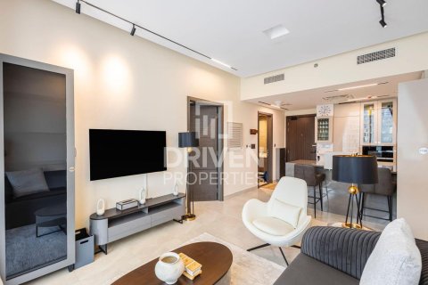 1 bedroom Apartment in Business Bay, UAE No. 192495 3