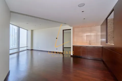 Appartement de 2 chambres  No. 125031 2