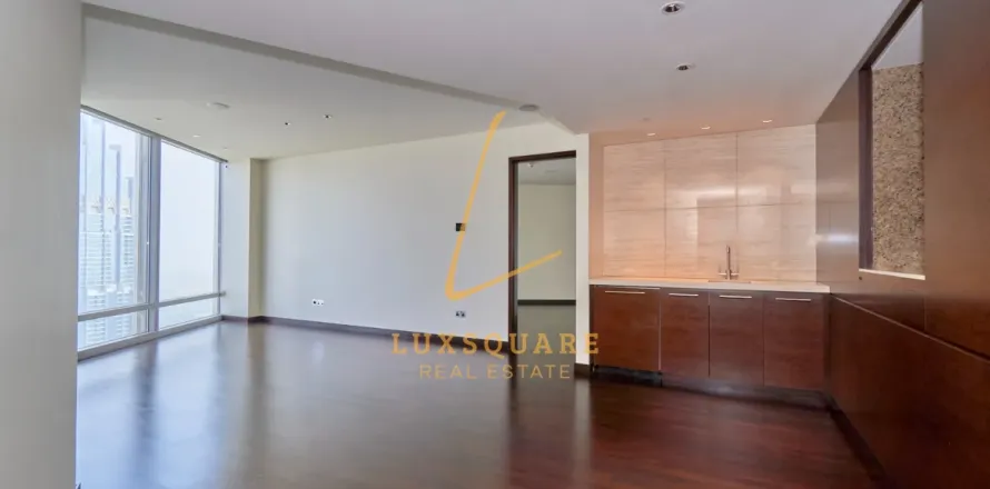 Appartement de 2 chambres  No. 125031