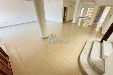 5 غرفة نوم  فيلا  رقم 125036 13