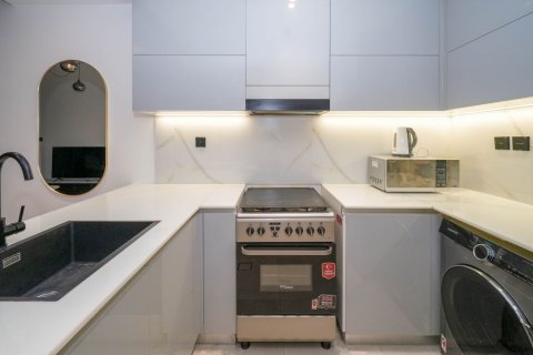 Apartment de 1 dormitorio en BINGHATTI CANAL No. 125034 8