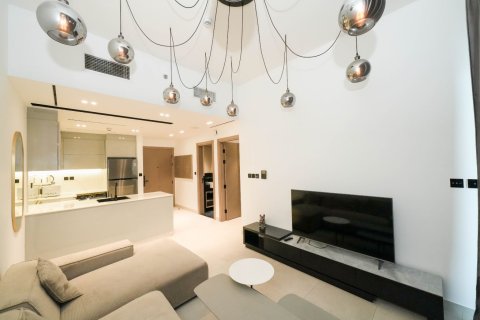 Apartment de 1 dormitorio en BINGHATTI CANAL No. 125034 2