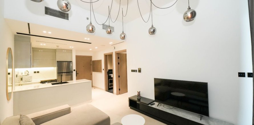 Apartment de 1 dormitorio en BINGHATTI CANAL No. 125034