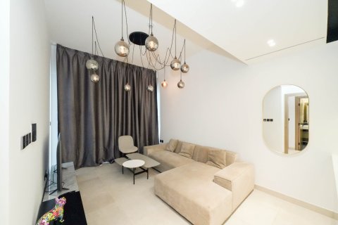 Apartment de 1 dormitorio en BINGHATTI CANAL No. 125034 7