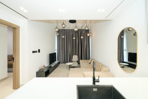 Apartment de 1 dormitorio en BINGHATTI CANAL No. 125034 6