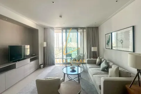 Apartment de 2 dormitorios No. 125030 2