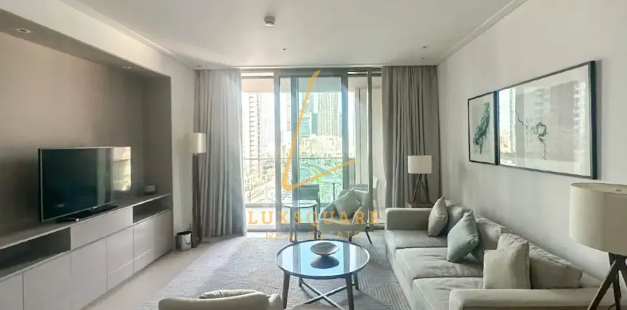 Apartment de 2 dormitorios No. 125030