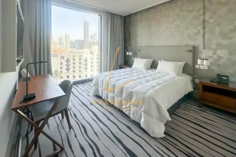 Apartment de 2 dormitorios No. 125030 8