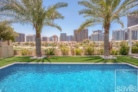 5 غرفة نوم  فيلا في Victory Heights, الإمارات العربية المتحدة رقم 205969 29