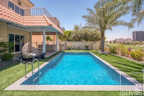 5 غرفة نوم  فيلا في Victory Heights, الإمارات العربية المتحدة رقم 205969 13