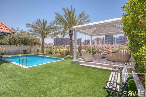 5 غرفة نوم  فيلا في Victory Heights, الإمارات العربية المتحدة رقم 205969 30