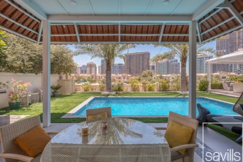5 غرفة نوم  فيلا في Victory Heights, الإمارات العربية المتحدة رقم 205969 22