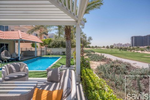 5 غرفة نوم  فيلا في Victory Heights, الإمارات العربية المتحدة رقم 205969 28