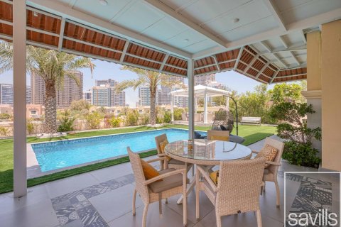 5 غرفة نوم  فيلا في Victory Heights, الإمارات العربية المتحدة رقم 205969 10