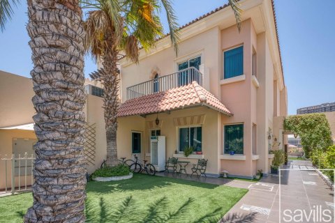 5 غرفة نوم  فيلا في Victory Heights, الإمارات العربية المتحدة رقم 205969 31