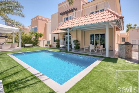 5 غرفة نوم  فيلا في Victory Heights, الإمارات العربية المتحدة رقم 205969 3