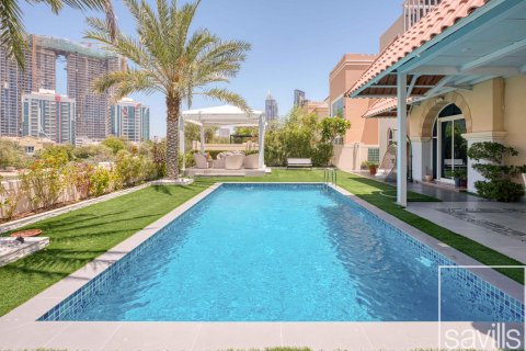 5 غرفة نوم  فيلا في Victory Heights, الإمارات العربية المتحدة رقم 205969 23