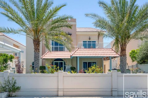 5 غرفة نوم  فيلا في Victory Heights, الإمارات العربية المتحدة رقم 205969