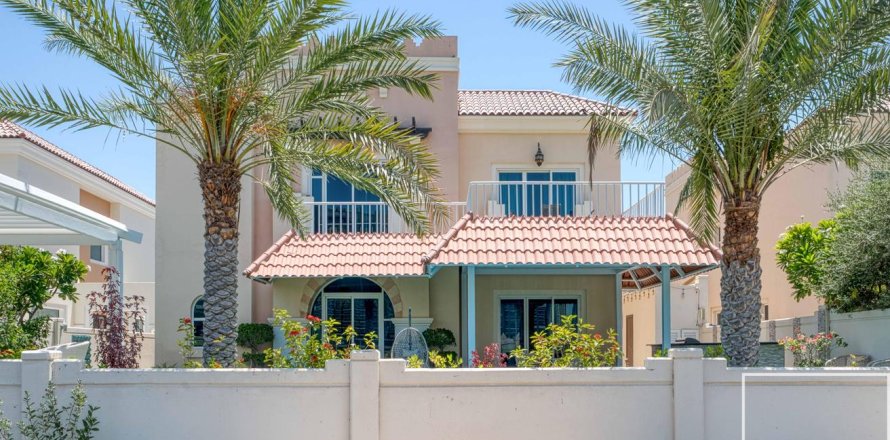 5 غرفة نوم  فيلا في Victory Heights, الإمارات العربية المتحدة رقم 205969