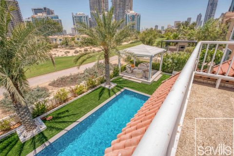 5 غرفة نوم  فيلا في Victory Heights, الإمارات العربية المتحدة رقم 205969 27