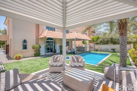 5 غرفة نوم  فيلا في Victory Heights, الإمارات العربية المتحدة رقم 205969 11