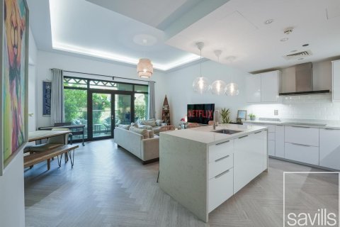 2 غرف نوم شقة في Shoreline Apartments, الإمارات العربية المتحدة رقم 205968 5