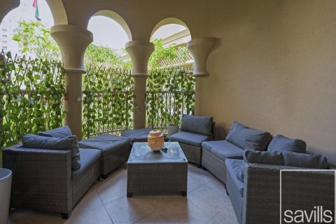 2 غرف نوم شقة في Shoreline Apartments, الإمارات العربية المتحدة رقم 205968 14