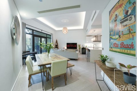 2 غرف نوم شقة في Shoreline Apartments, الإمارات العربية المتحدة رقم 205968 6