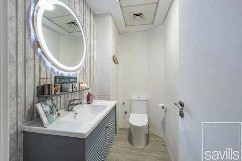 2 غرف نوم شقة في Shoreline Apartments, الإمارات العربية المتحدة رقم 205968 13