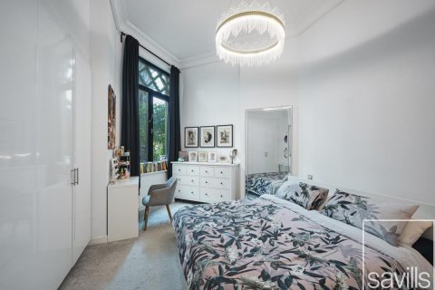 2 غرف نوم شقة في Shoreline Apartments, الإمارات العربية المتحدة رقم 205968 10
