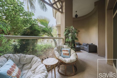 2 غرف نوم شقة في Shoreline Apartments, الإمارات العربية المتحدة رقم 205968 15
