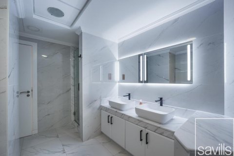 2 غرف نوم شقة في Shoreline Apartments, الإمارات العربية المتحدة رقم 205968 11