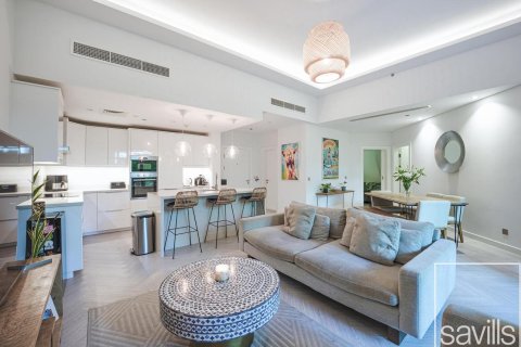 2 غرف نوم شقة في Shoreline Apartments, الإمارات العربية المتحدة رقم 205968
