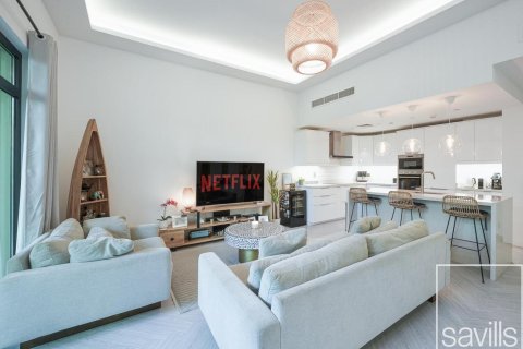 2 غرف نوم شقة في Shoreline Apartments, الإمارات العربية المتحدة رقم 205968 7