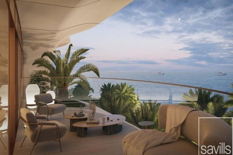 2 غرف نوم منزل ذو طابقين في The Crescent, الإمارات العربية المتحدة رقم 205966 6