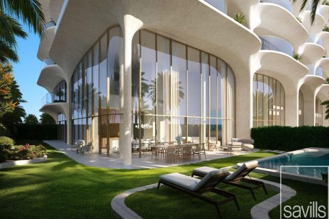 2 غرف نوم منزل ذو طابقين في The Crescent, الإمارات العربية المتحدة رقم 205966