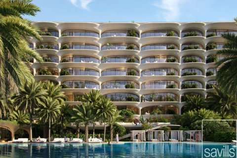 2 غرف نوم منزل ذو طابقين في The Crescent, الإمارات العربية المتحدة رقم 205966 9
