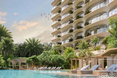 2 غرف نوم منزل ذو طابقين في The Crescent, الإمارات العربية المتحدة رقم 205966 3
