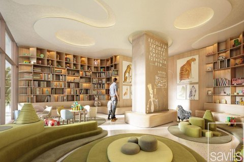 2 غرف نوم منزل ذو طابقين في The Crescent, الإمارات العربية المتحدة رقم 205966 12