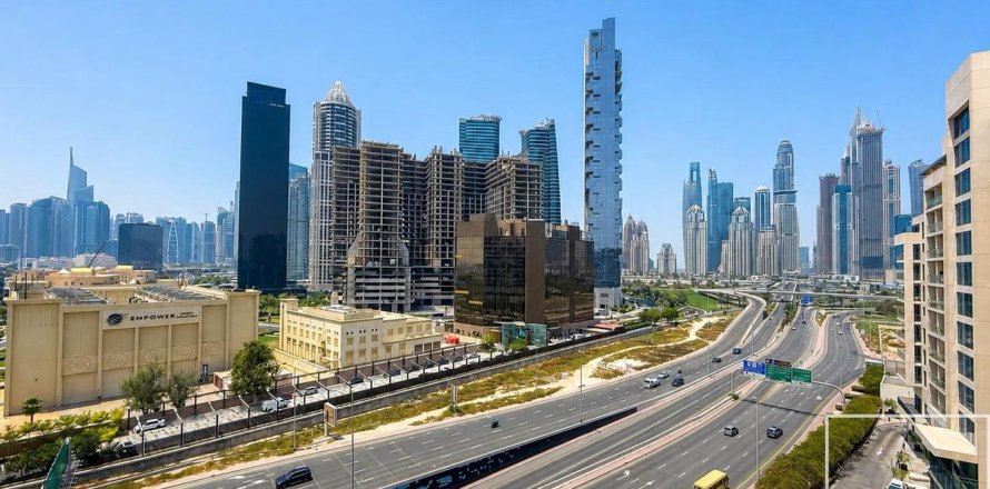 2 غرف نوم شقة في Vida Residence, الإمارات العربية المتحدة رقم 205964