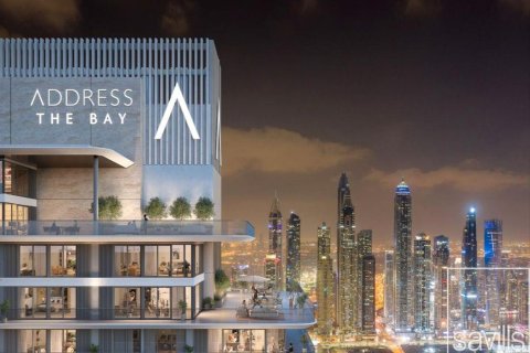 2 غرف نوم شقة في EMAAR Beachfront, الإمارات العربية المتحدة رقم 205970 11