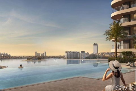 2 غرف نوم شقة في EMAAR Beachfront, الإمارات العربية المتحدة رقم 205970 26
