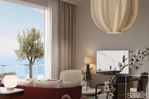 2 غرف نوم شقة في EMAAR Beachfront, الإمارات العربية المتحدة رقم 205970 5