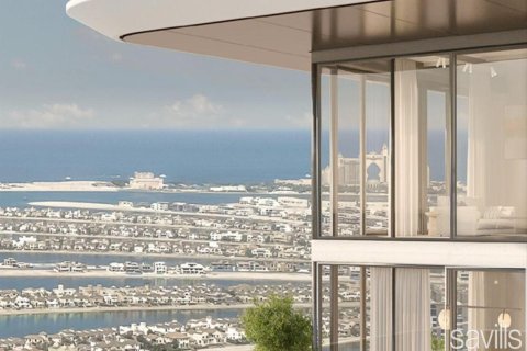 2 غرف نوم شقة في EMAAR Beachfront, الإمارات العربية المتحدة رقم 205970 18