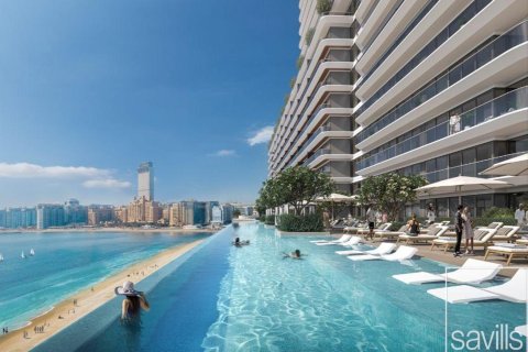 2 غرف نوم شقة في EMAAR Beachfront, الإمارات العربية المتحدة رقم 205970 21