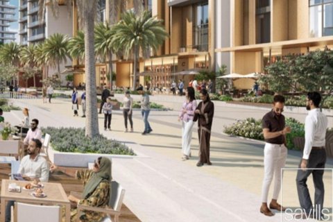 2 غرف نوم شقة في EMAAR Beachfront, الإمارات العربية المتحدة رقم 205970 9